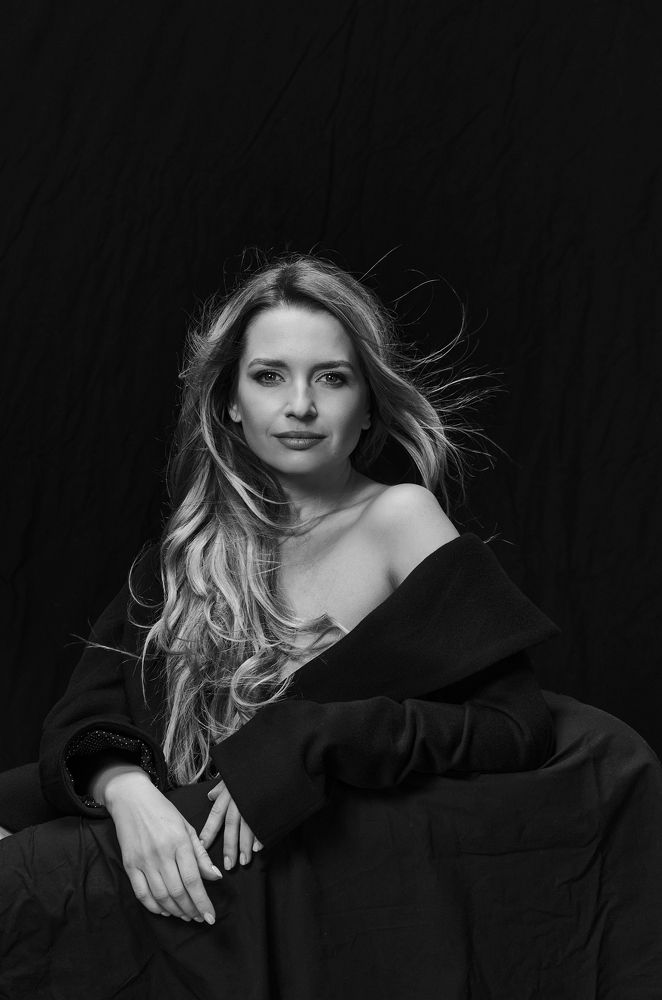 Photograph by Елена Дударь