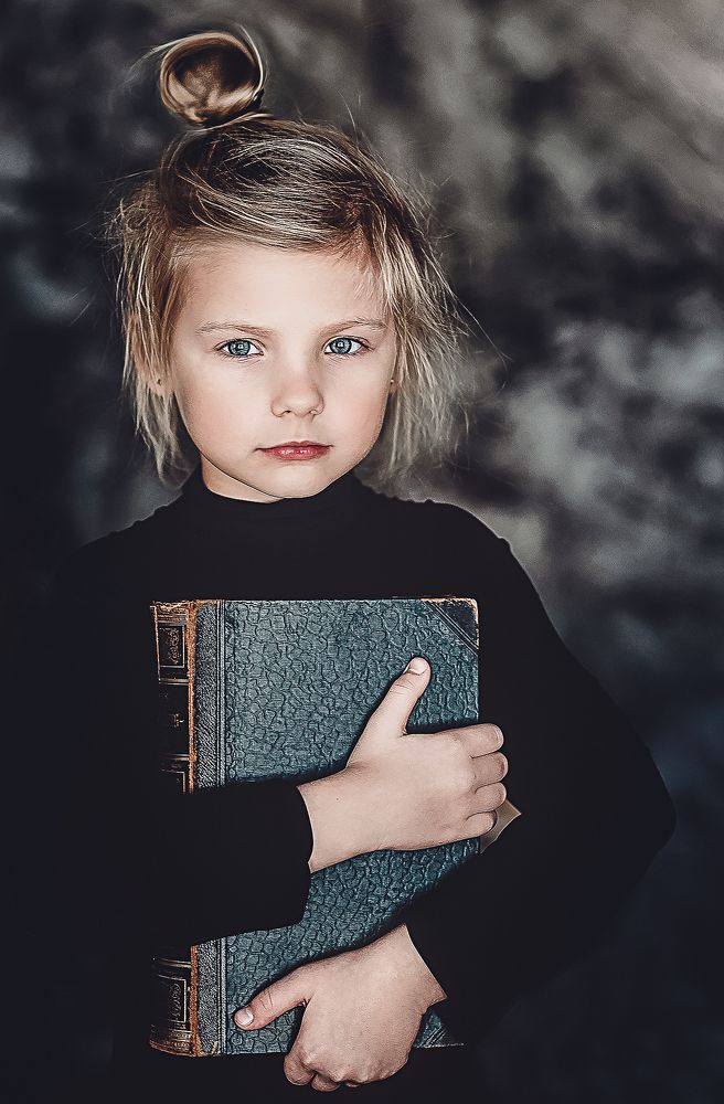 Photograph by Sandra Degutyte