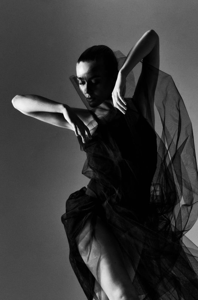 Photograph by Елена Дударь