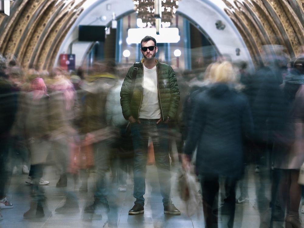 Photograph by Sergey Uskov