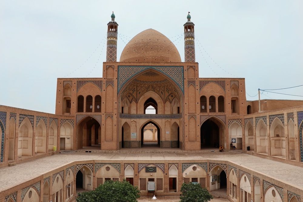 Photograph by Sahar Ghadir