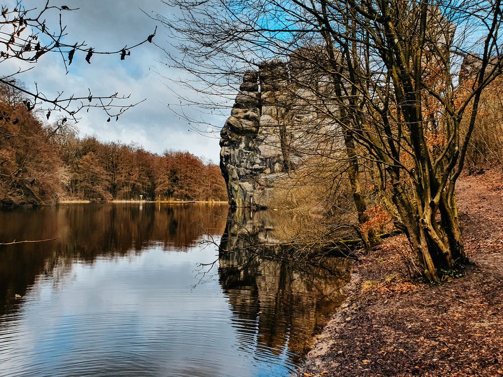 Photograph by Jana Smirnova