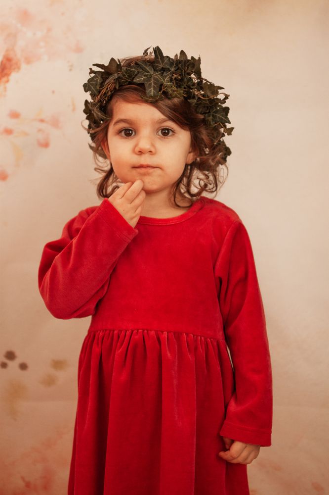 Photograph by Jana Smirnova