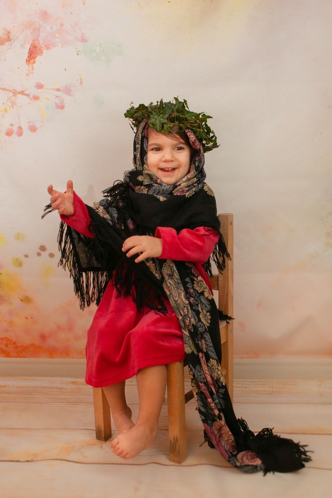 Photograph by Jana Smirnova