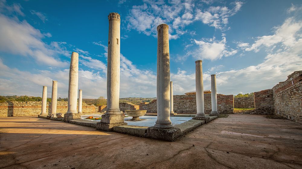 Photograph by Ostojic Marko