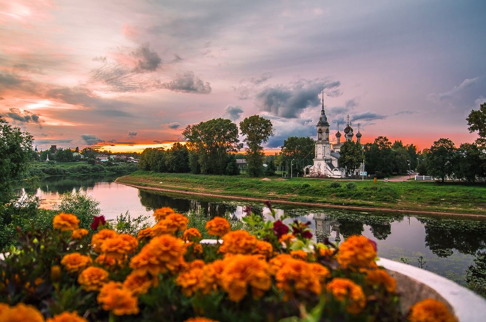 Photograph by Алексей Галов