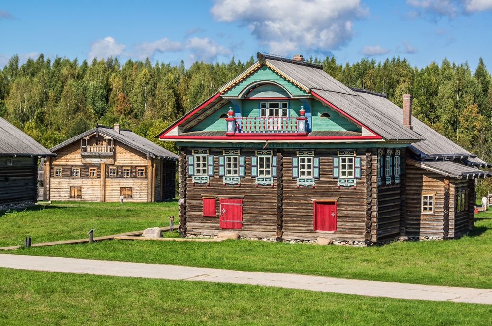 Photograph by Алексей Галов