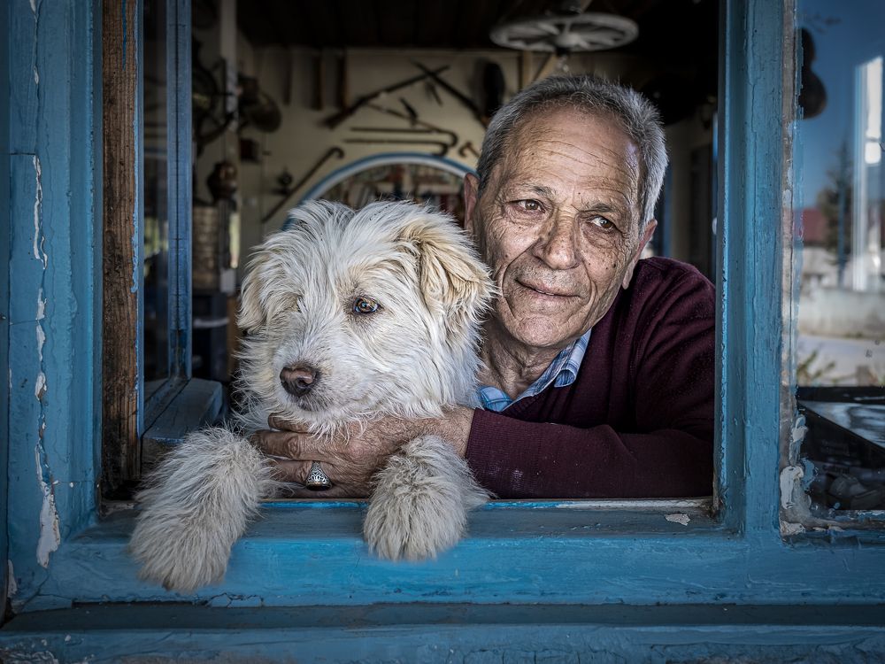 Photograph by Atanur Sevim