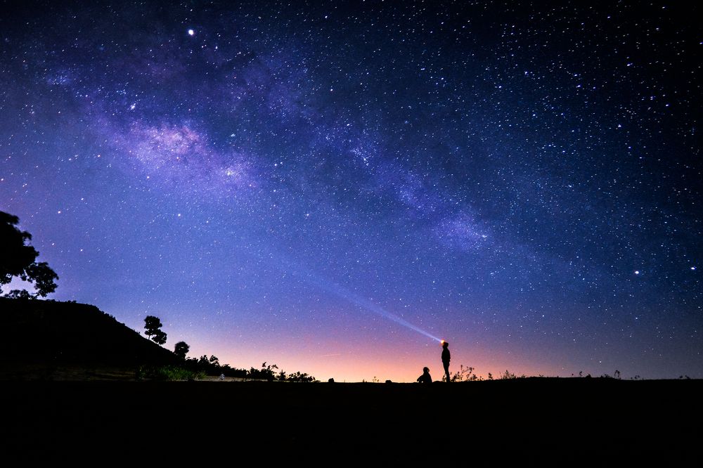 Photograph by Aniket Gurav