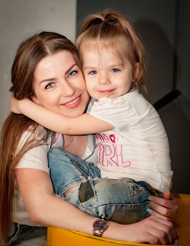 Photograph by Анна Лищук