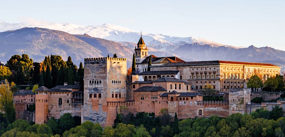 Alhambra