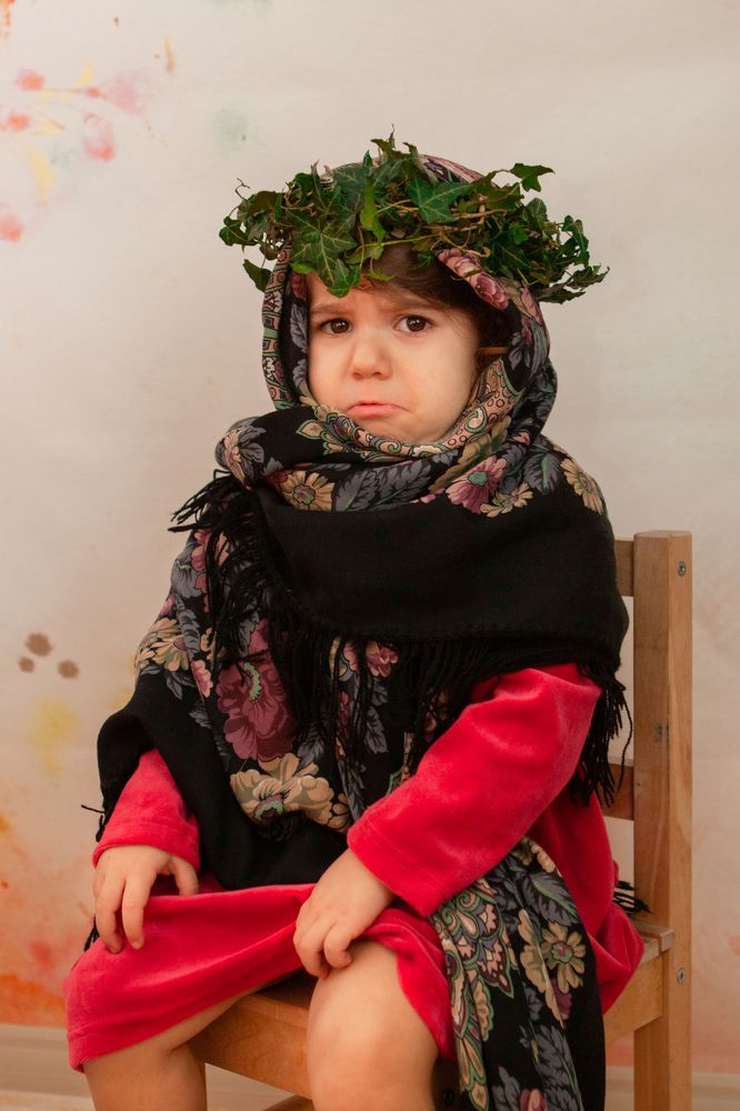 Photograph by Jana Smirnova