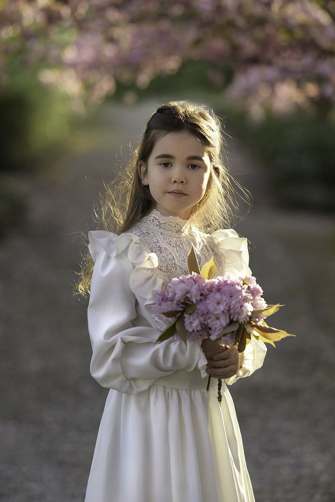 Photograph by Cécile Rulmont