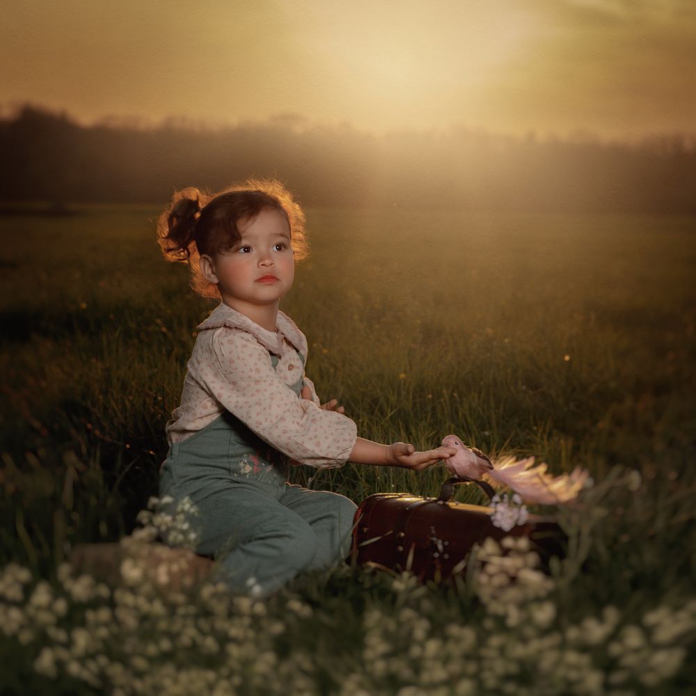 Photograph by Milena Lopez