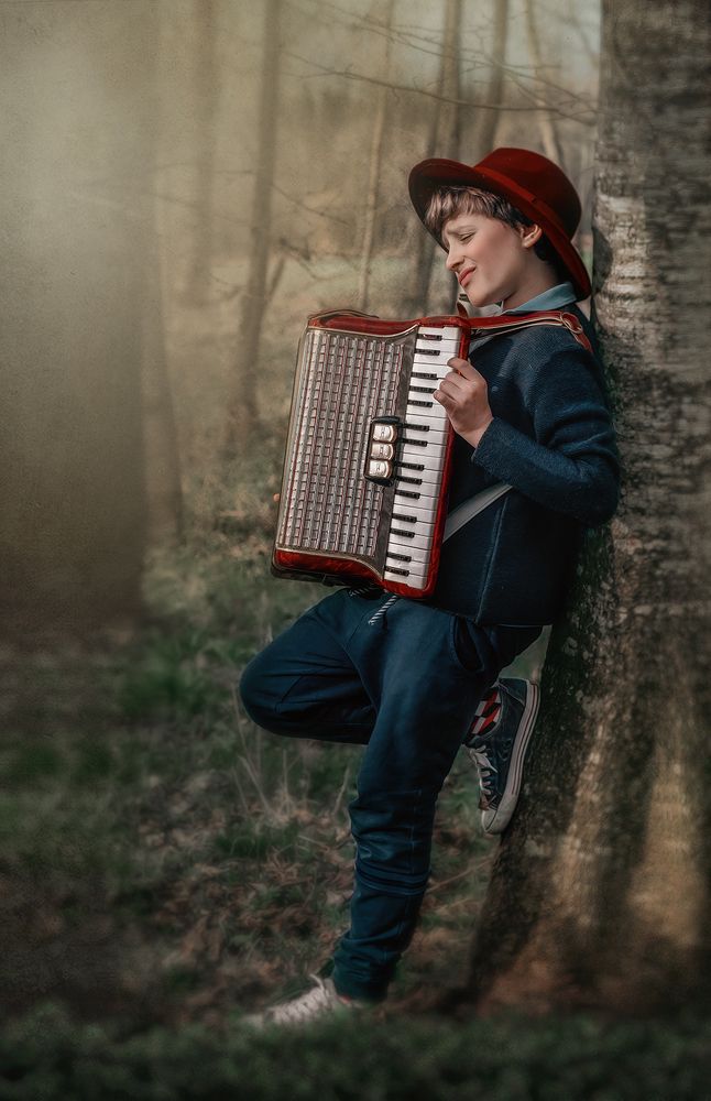 Photograph by Milena Lopez