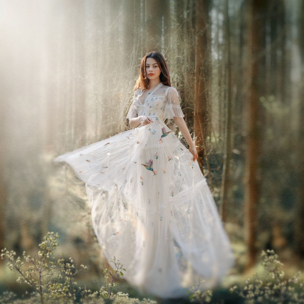 Photograph by Milena Lopez