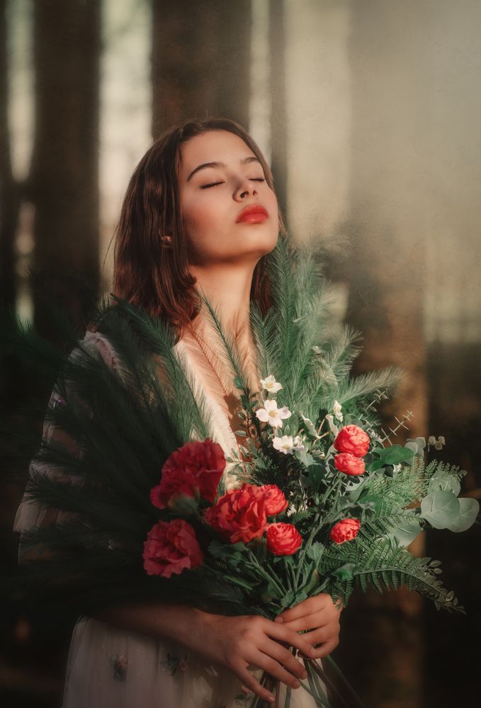 Photograph by Milena Lopez