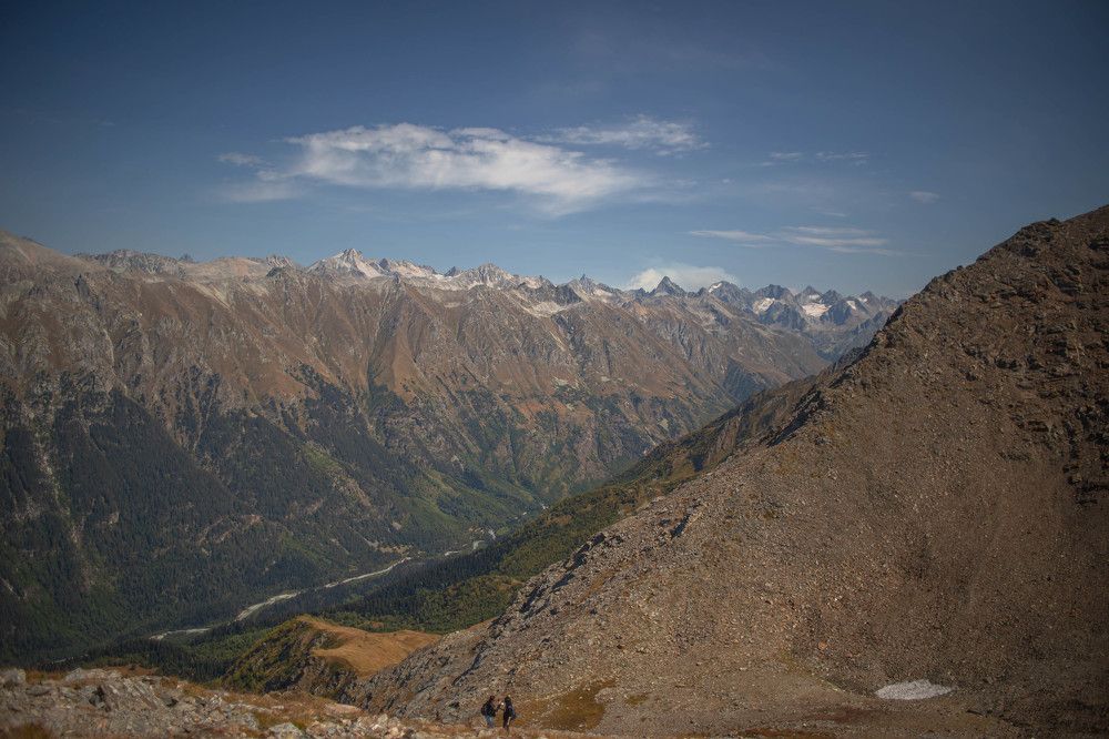 Photograph by Анатолий Климов