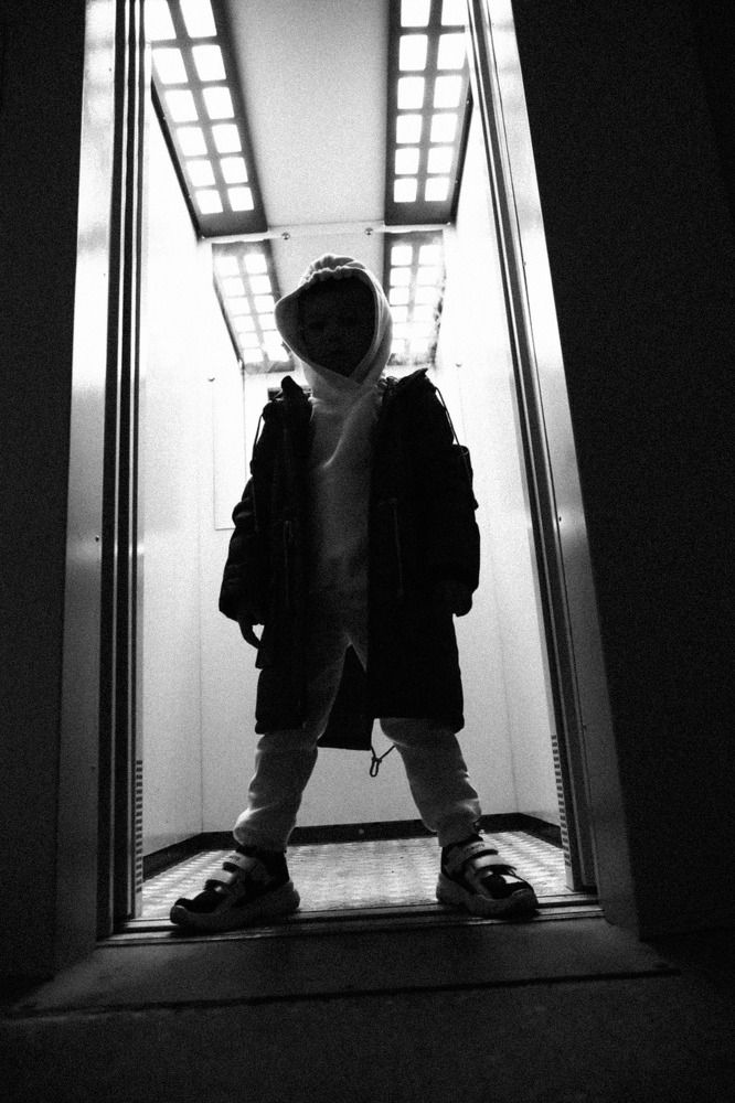 Photograph by Кристина Студеникина