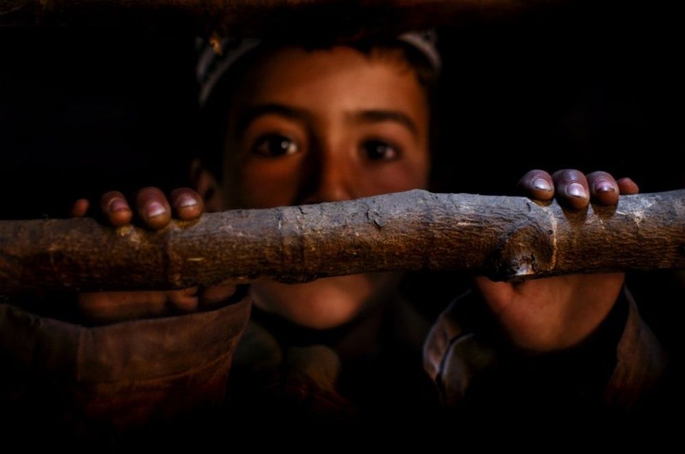 Photograph by unicolor