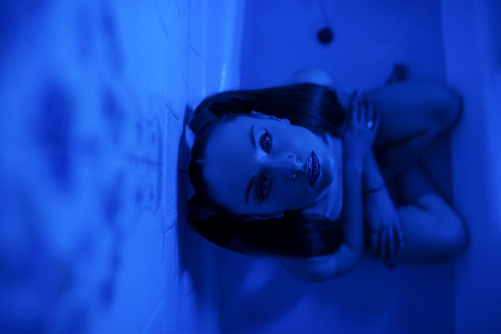 Photograph by Arthur Popitak