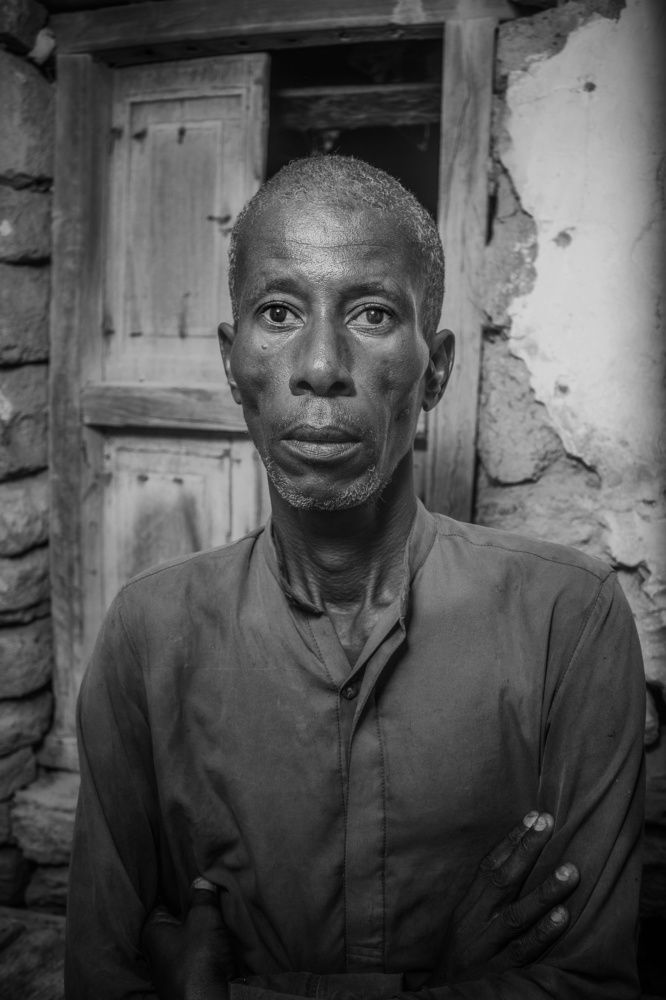 Photograph by Ali Asad