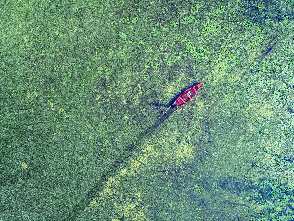 Photograph by Filiz CAGLAR