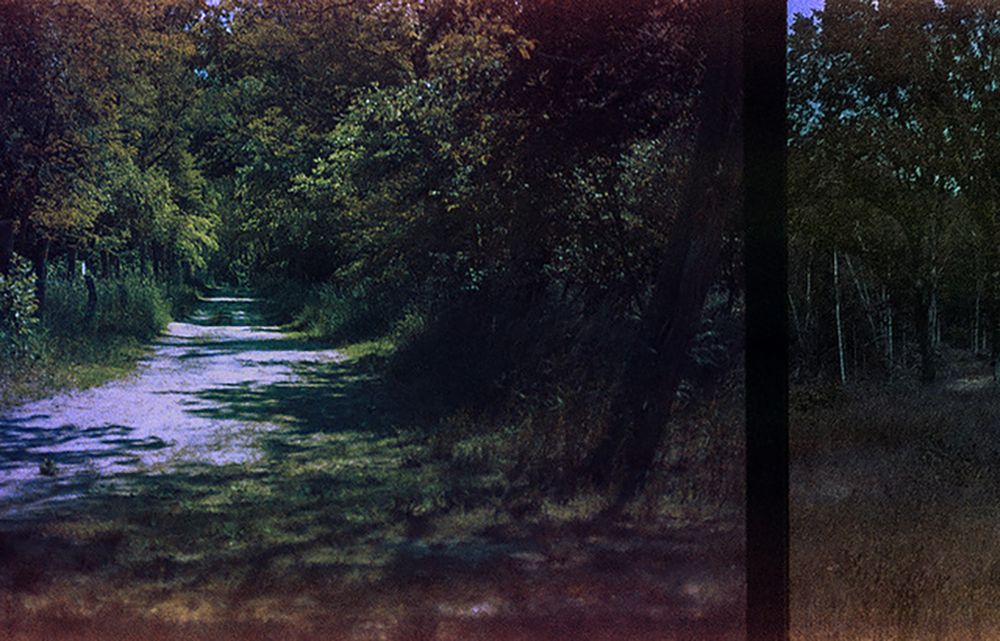 Photograph by Christoph Brandl