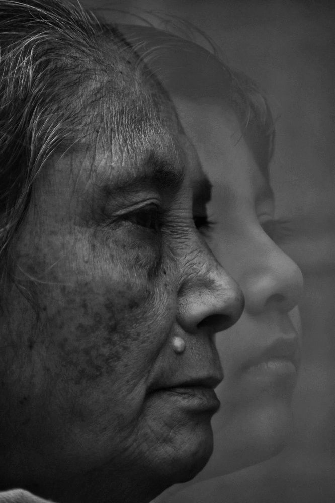 Photograph by Subhra Paul