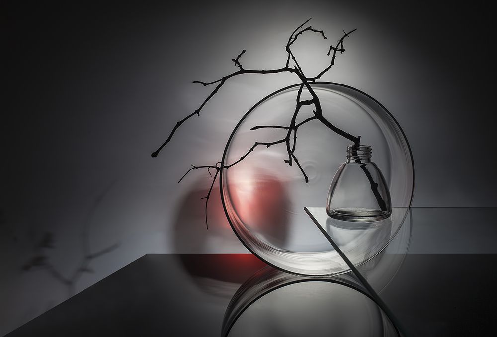 Photograph by Евгений Попов