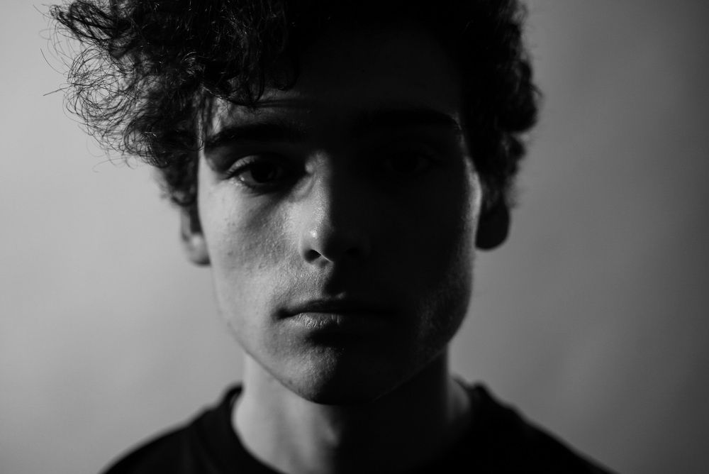 Photograph by Алена Хоменко