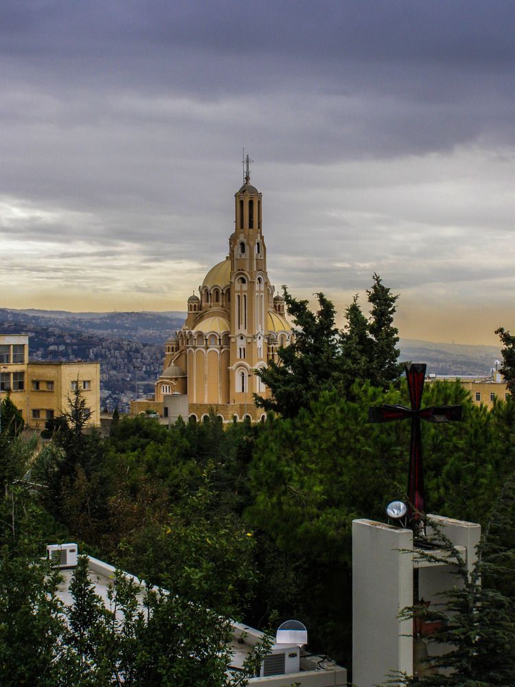 Photograph by Mozhgan Sadeghi