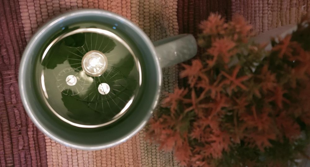Tea Time