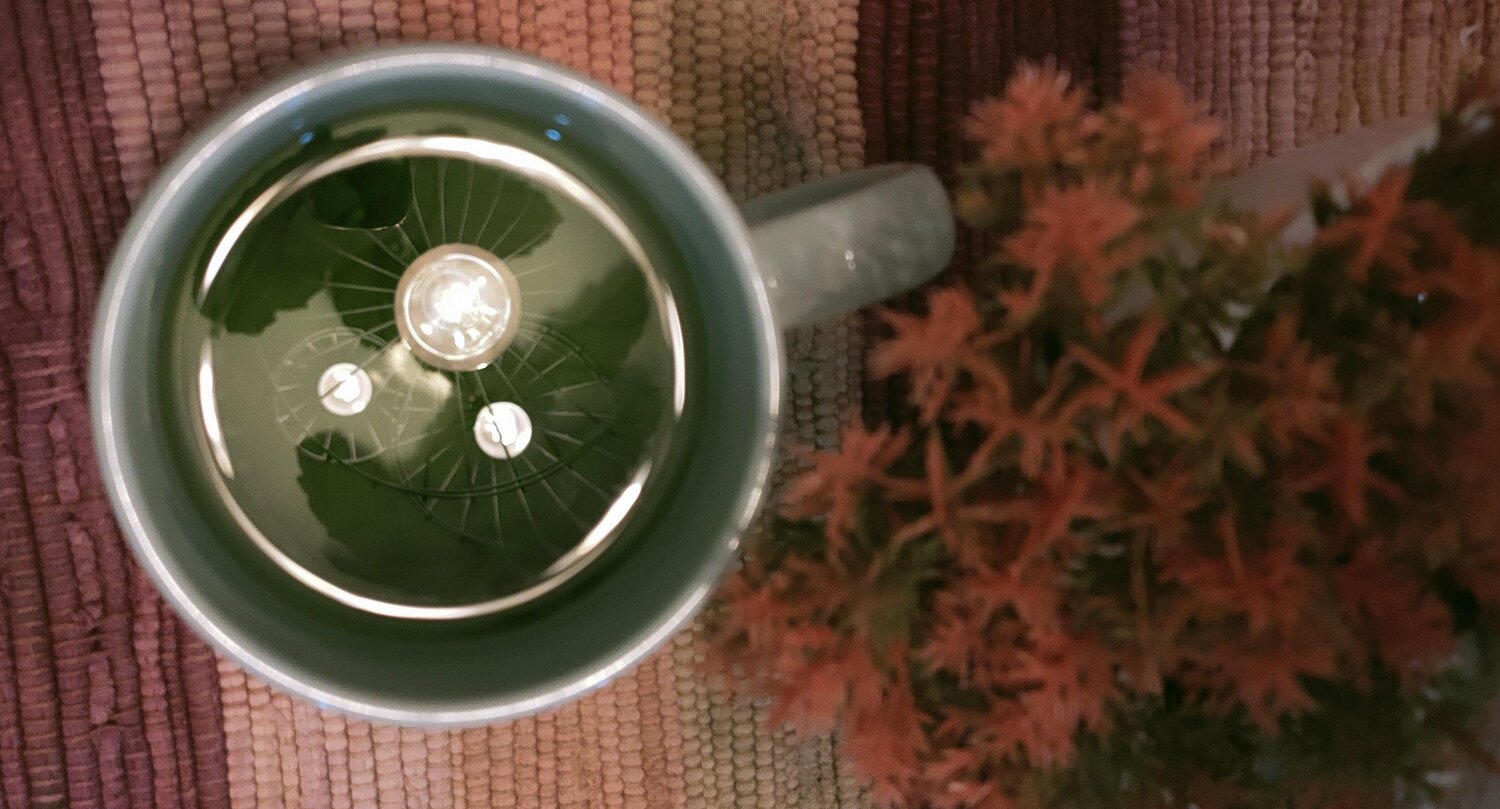 Tea Time