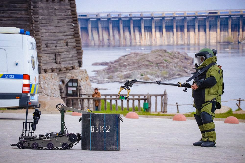 БЕЗ ПРАВА НА ОШИБКУ