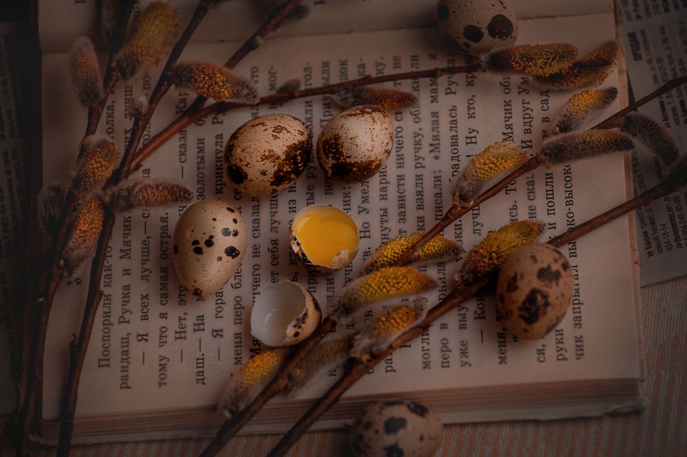 Photograph by Ирина Кооль