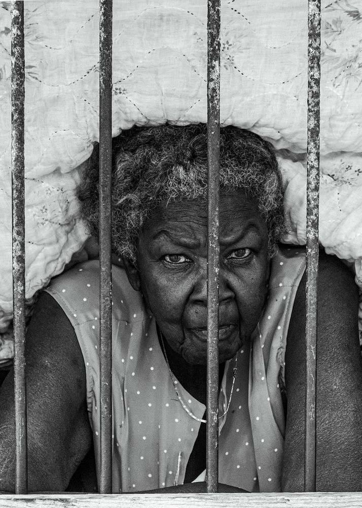 Photograph by Andy Rey