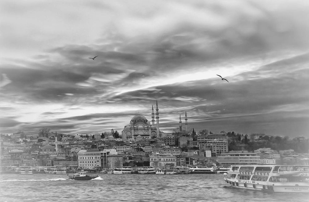 Photograph by Fereshte Abdolahimehr