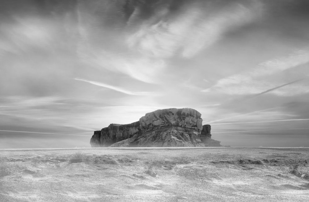 Photograph by Fereshte Abdolahimehr