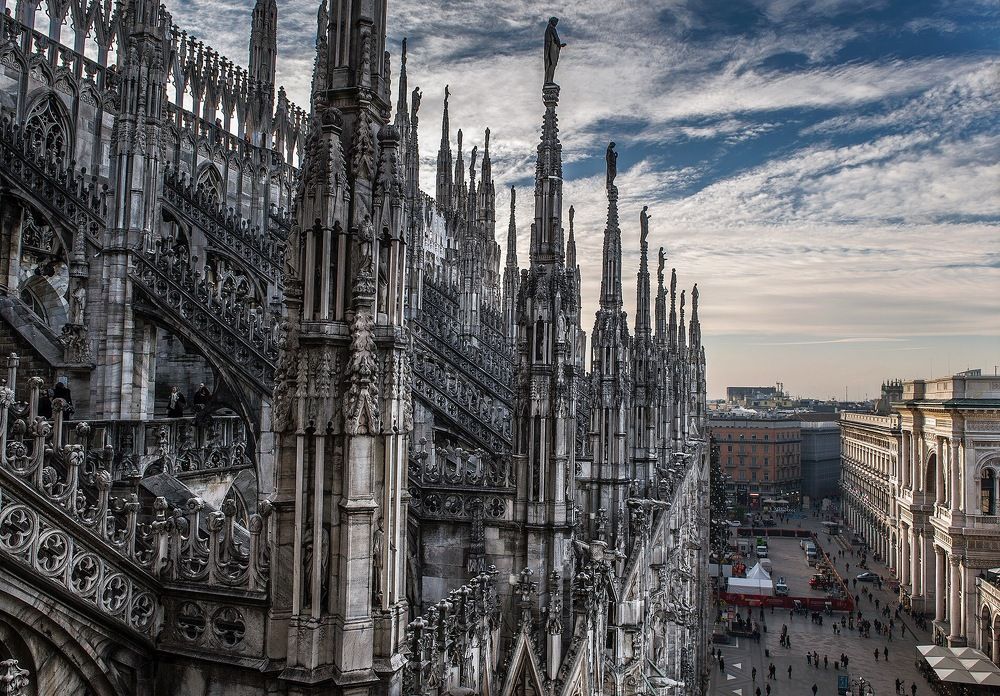 Photograph by Сергей Алексеев