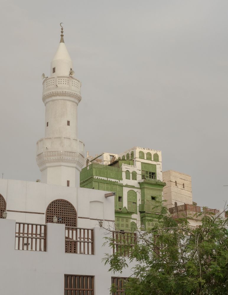 Photograph by Hamzah Alwehaimed