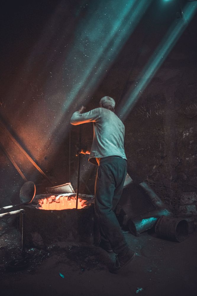 Photograph by Hesham Ebaid