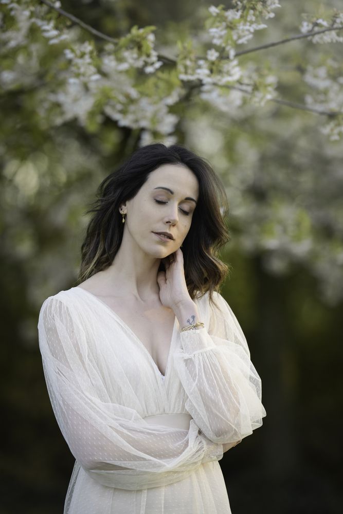 Photograph by Cécile Rulmont