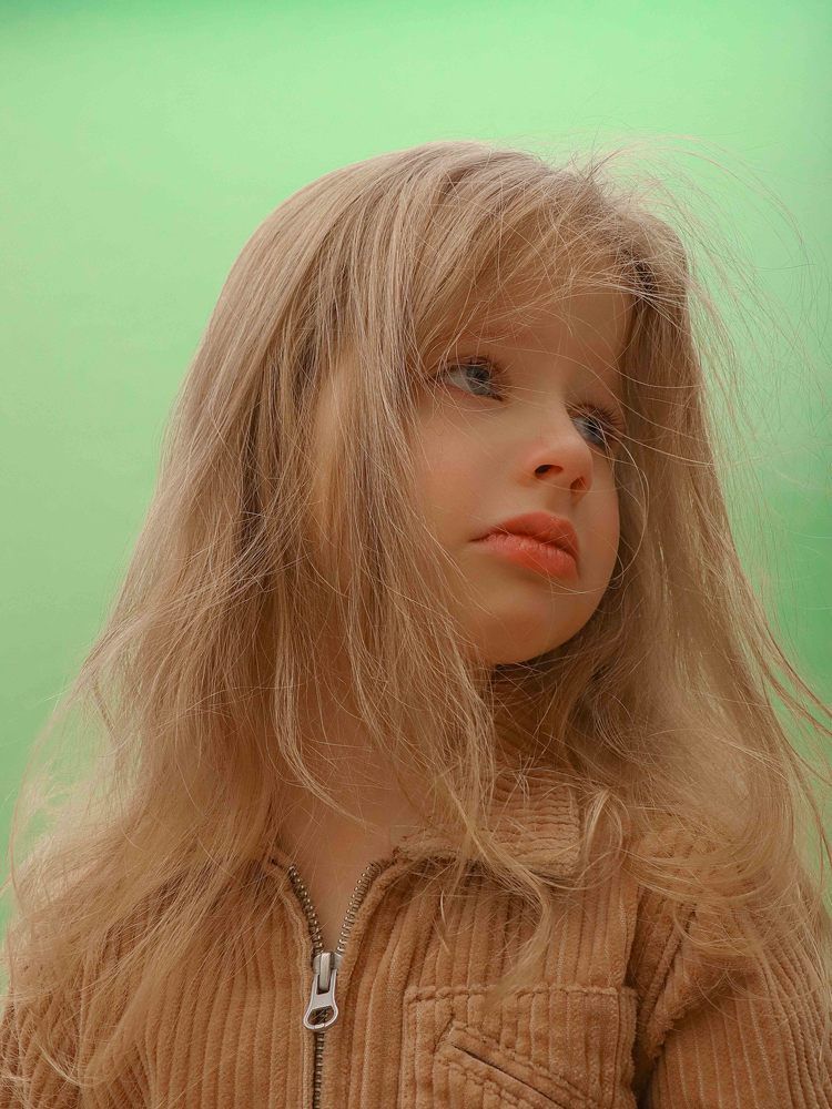 Photograph by Poluna Iam