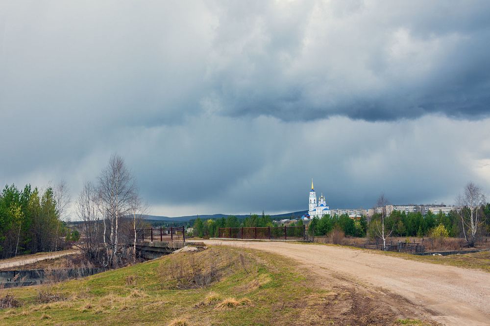 Photograph by Sergey L