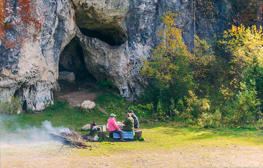 Photograph by Sergey L