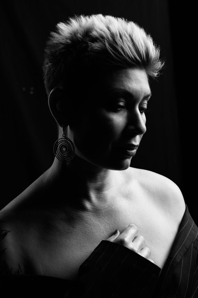 Фотография автора Егор Клейчин