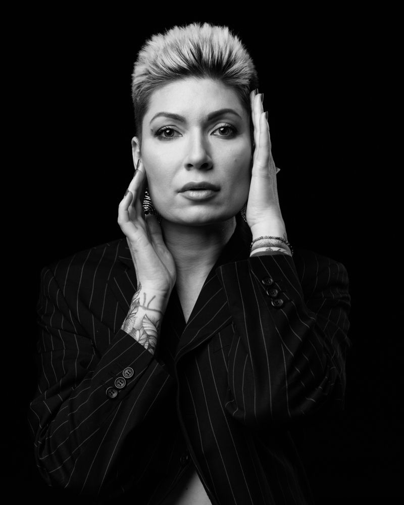 Фотография автора Егор Клейчин