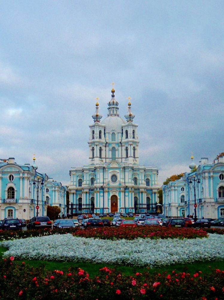 Photograph by Анастасия Моисеева