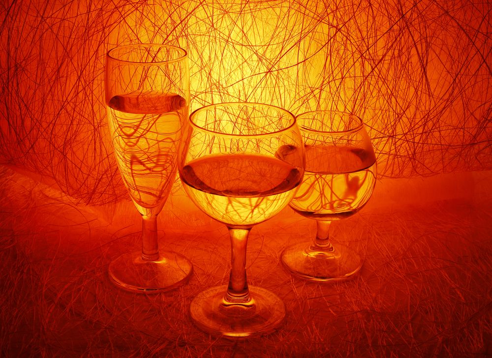 Истина в вине